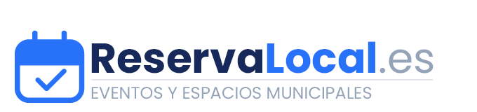 Reservas de Instalaciones Municipales